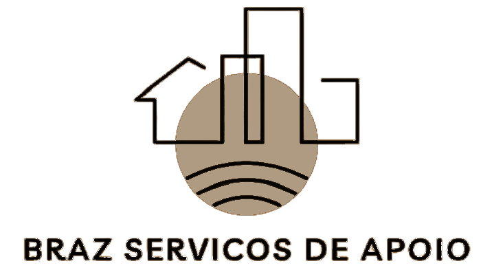 Logotipo header Braz Serviços de Apoio, Limpeza, serviços de copa, zeladoria predial, manutenção predial, serviços de jardinagem